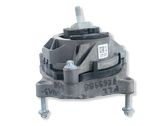 Engine mount bracket