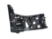 Rear bumper mounting bracket