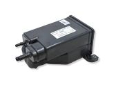 Active carbon filter fuel vapour canister