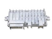 Camera control unit module