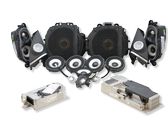 Kit système audio