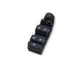 Electric window control switch