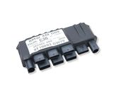 Autres unités de commande / modules