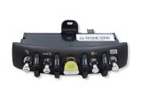 Engine start stop button switch