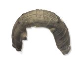 Rear arch