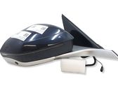Front door electric wing mirror