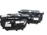 Headlights/headlamps set