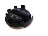 Front door window regulator motor