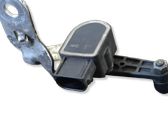 Headlight/headlamp level sensor
