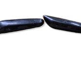 Front fender indicator light