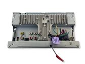 Radio / CD-Player / DVD-Player / Navigation