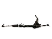Steering rack