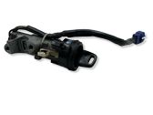 Ignition lock