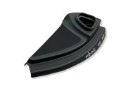 Aukšto dažnio garsiakalbis (-iai) priekinėse duryse