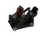 Turbo solenoid valve