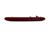 Rear tail light reflector