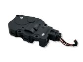 Air flap motor/actuator