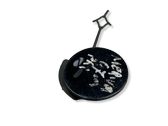 Front tow hook cap/cover