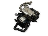 Auxiliary pre-heater (Webasto)