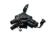 Exhaust gas pressure sensor