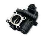 Throttle valve