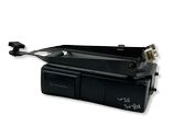 CD/DVD changer