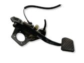 Brake pedal