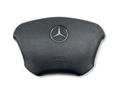 Steering wheel airbag