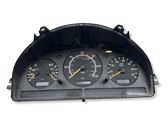 Geschwindigkeitsmesser Cockpit