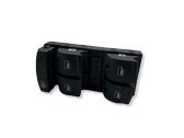 Electric window control switch