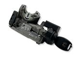 Ignition lock