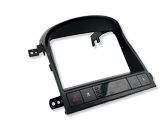 Radio/GPS head unit trim