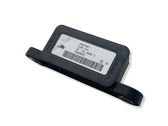 ESP acceleration yaw rate sensor