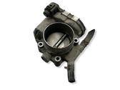 Throttle valve
