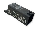 Glow plug pre-heat relay