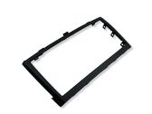 Radio/GPS head unit trim