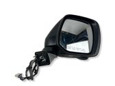 Front door electric wing mirror