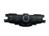 Multifunctional control switch/knob