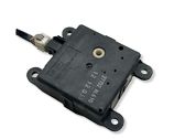 Air flap motor/actuator
