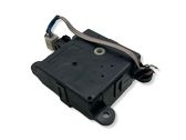 Air flap motor/actuator