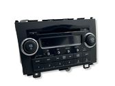 Radio/CD/DVD/GPS head unit