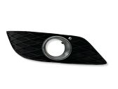 Front fog light trim/grill