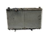 Coolant radiator