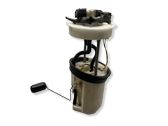 In-tank fuel pump