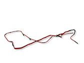 Positive cable (battery)