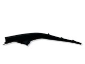 Rear sill trim cover