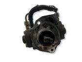 Fuel injection high pressure pump