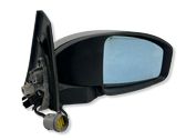 Front door electric wing mirror