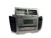 Radio/CD/DVD/GPS head unit