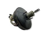 Brake booster
